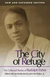 The City of Refuge cover
