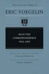 Selected Correspondence, 1924-1949 (CW29) cover