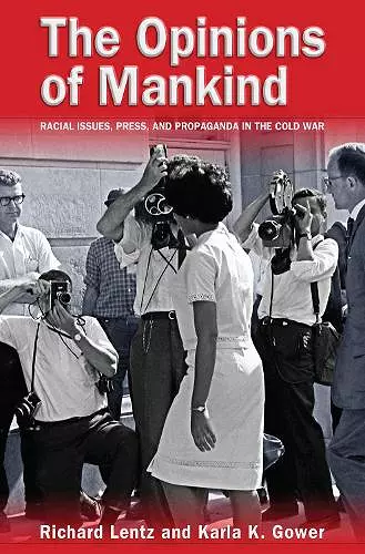 The Opinions of Mankind cover