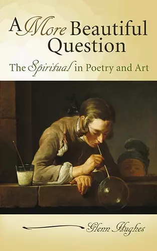 A More Beautiful Question cover