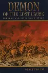 Demon of the Lost Cause cover