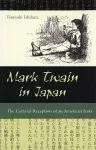 Mark Twain in Japan cover