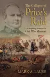 The Collapse of Price's Raid cover