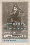 American Tragedian cover