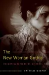 The New Woman Gothic cover