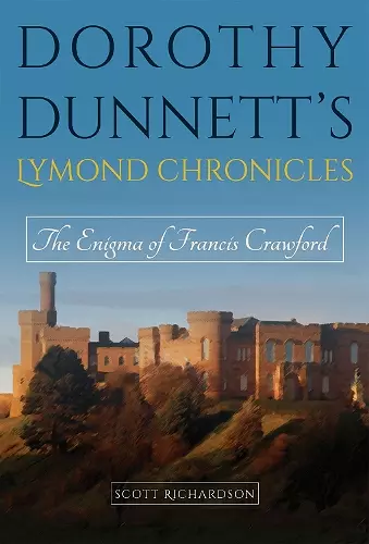 Dorothy Dunnett’s Lymond Chronicles cover