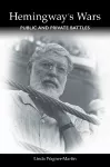 Hemingway's Wars cover