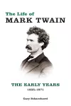 The Life of Mark Twain cover