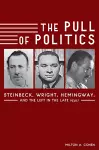 The Pull of Politics cover