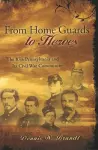 From Home Guards to Heroes cover