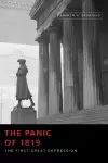 The Panic of 1819 cover