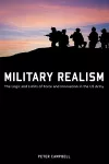 Military Realism cover