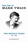 The Life of Mark Twain cover