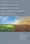Population, Agriculture, and Biodiversity cover