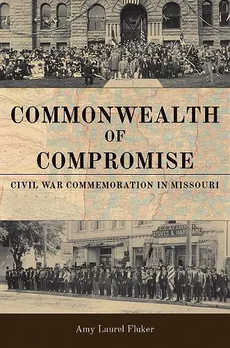 Commonwealth of Compromise cover