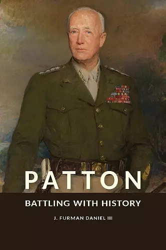 Patton cover