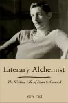 Literary Alchemist cover