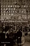 Climbing the Ladder, Chasing the Dream cover