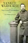 Yankee Warhorse cover