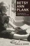 Betsy Ann Plank cover