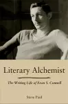 Literary Alchemist cover