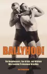 Ballyhoo! cover