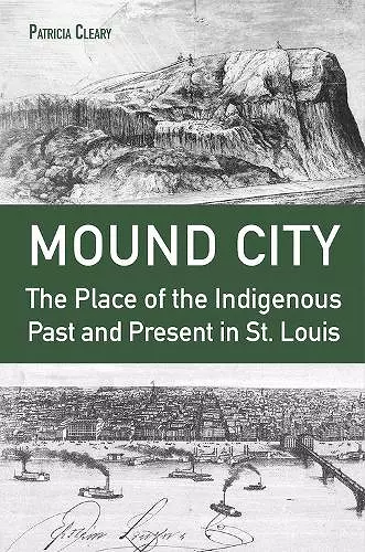 Mound City cover