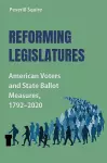 Reforming Legislatures cover