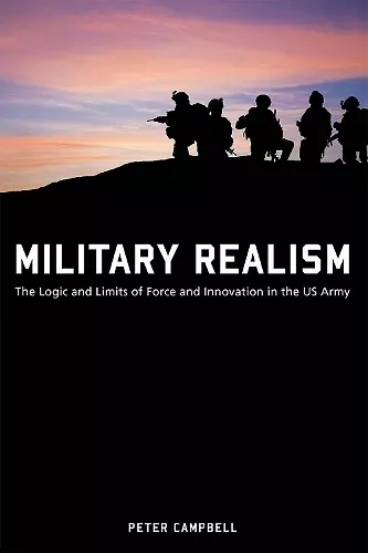 Military Realism cover