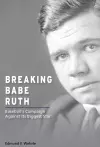 Breaking Babe Ruth cover