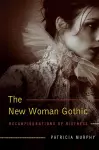 The New Woman Gothic cover