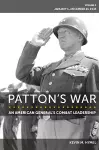 Patton's War cover