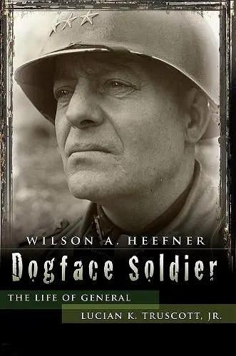 Dogface Soldier cover