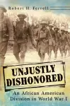 Unjustly Dishonored cover
