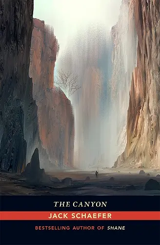 The Canyon cover