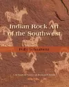 Indian Rock Art of the Southwest cover