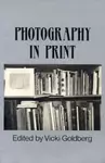 Photography in Print cover