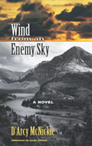 Wind from an Enemy Sky cover