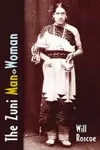 The Zuni Man-Woman cover