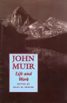 John Muir cover