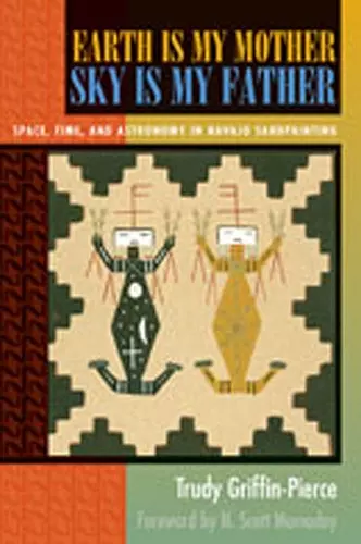 Earth Is My Mother Sky Is My Father cover