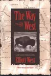 The Way to the West cover