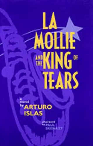 La Mollie and the King of Tears cover