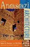 Anasazi Architecture and American Design cover