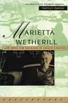 Marietta Wetherill cover