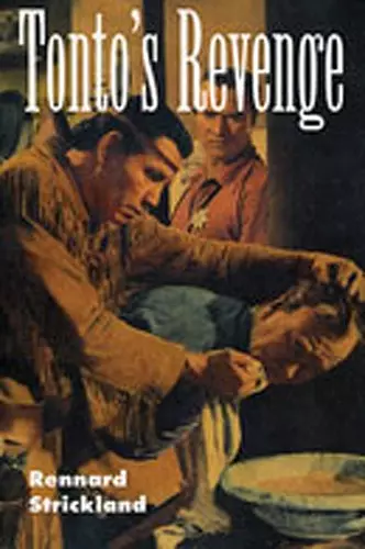 Tonto's Revenge cover