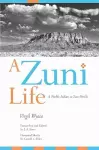 A Zuni Life cover