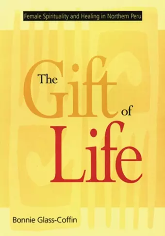 The Gift of Life cover