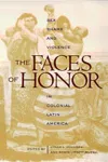 The Faces of Honor cover