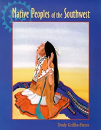 Native Peoples of the Southwest cover